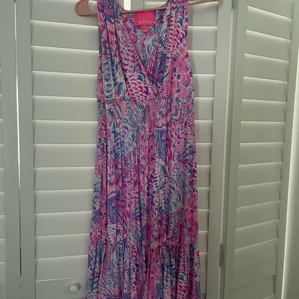 Lilly Pulitzer